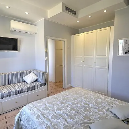 Sleeps 2 Wifi 아파트 상트아그넬로